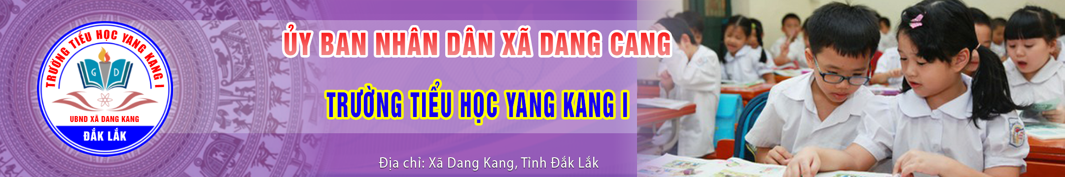Tiểu học Yang Kang I